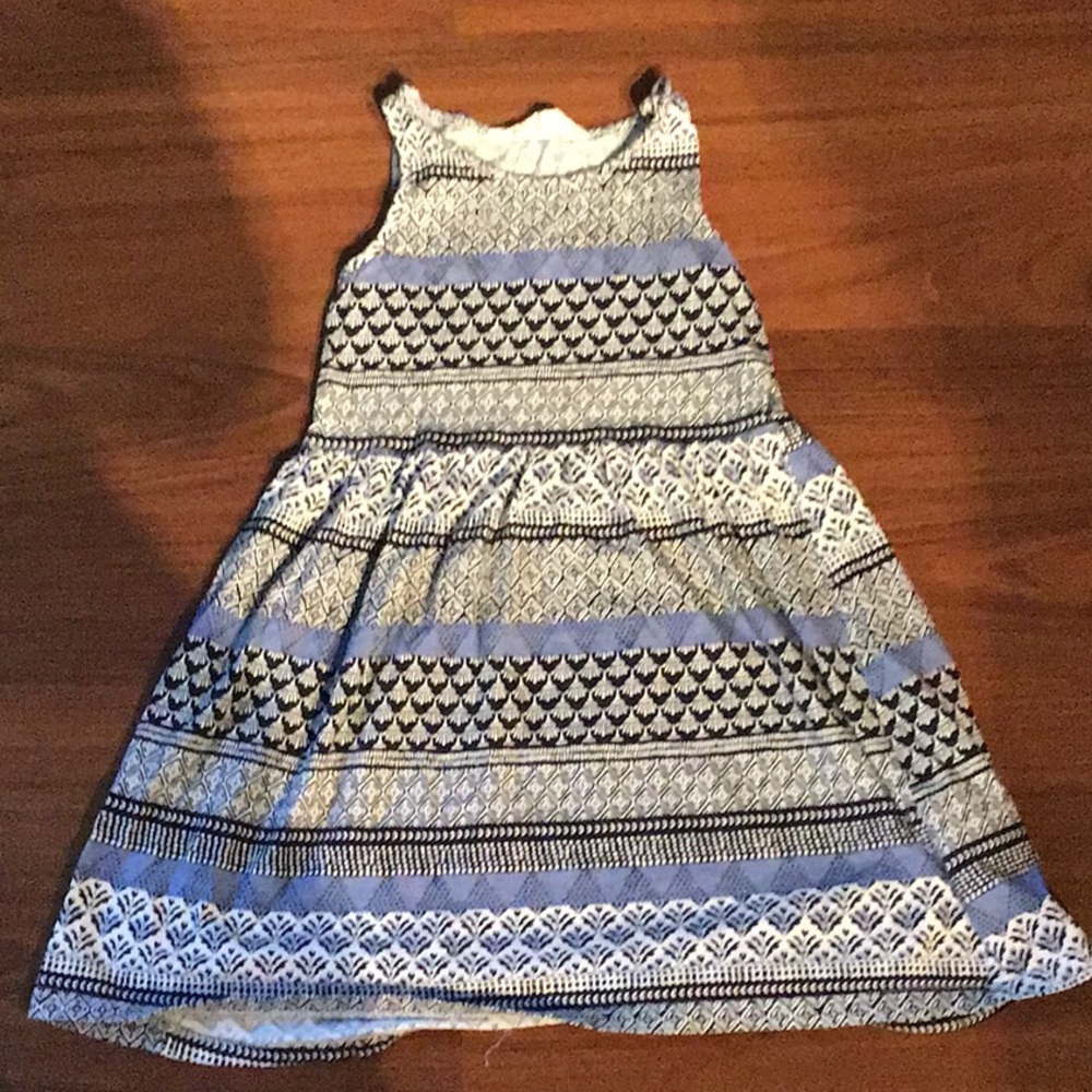 A H&M dress